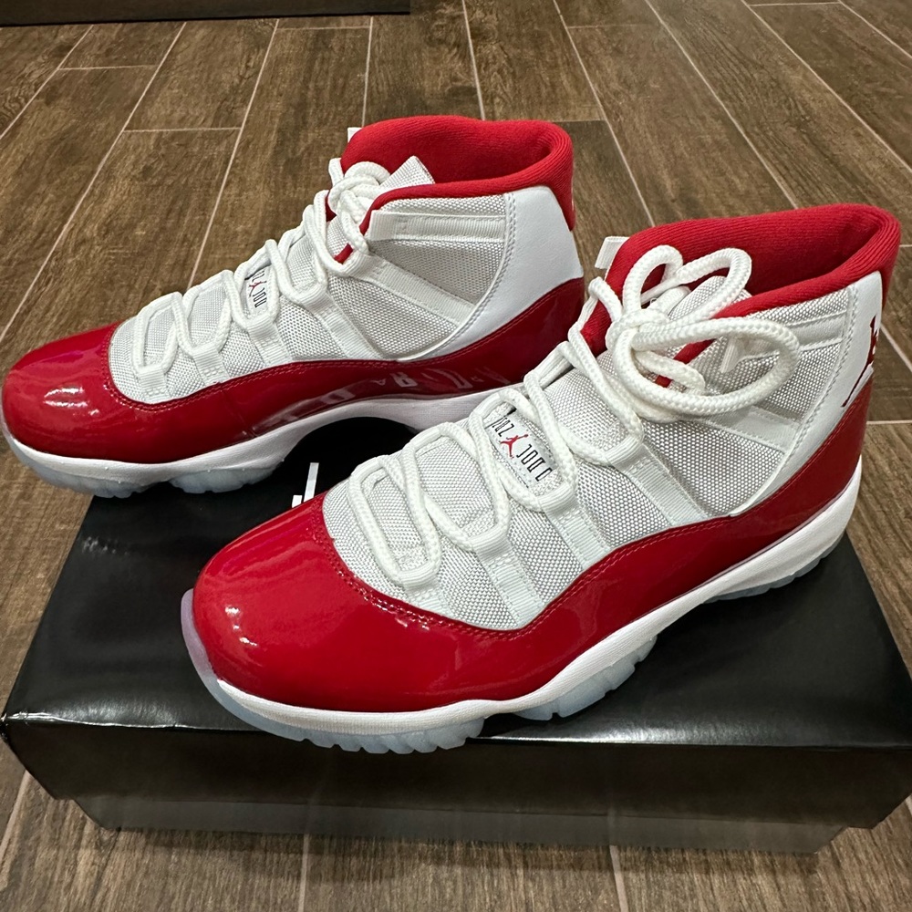 Nike Air Jordan 11